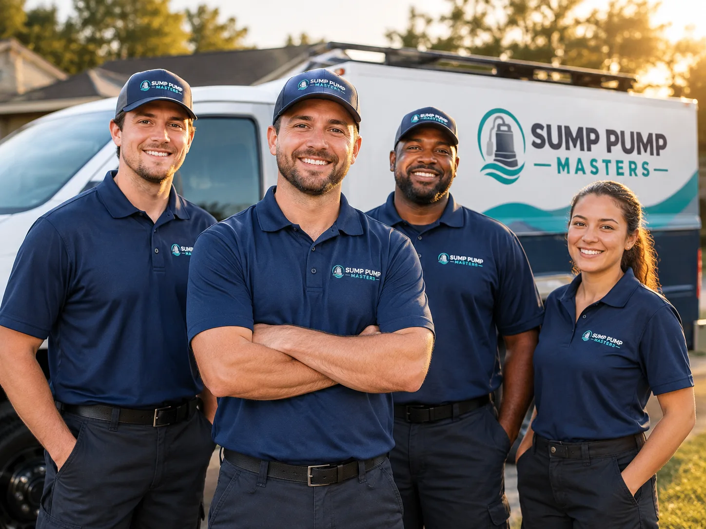 Sump Pump Repair company in Landers, CA