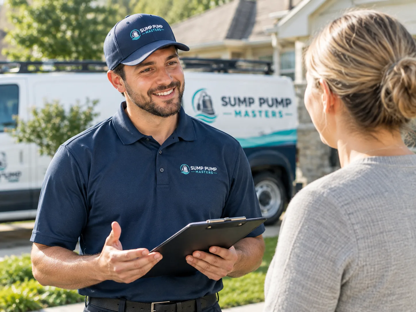 Sump Pump Repair Landers, CA FAQs